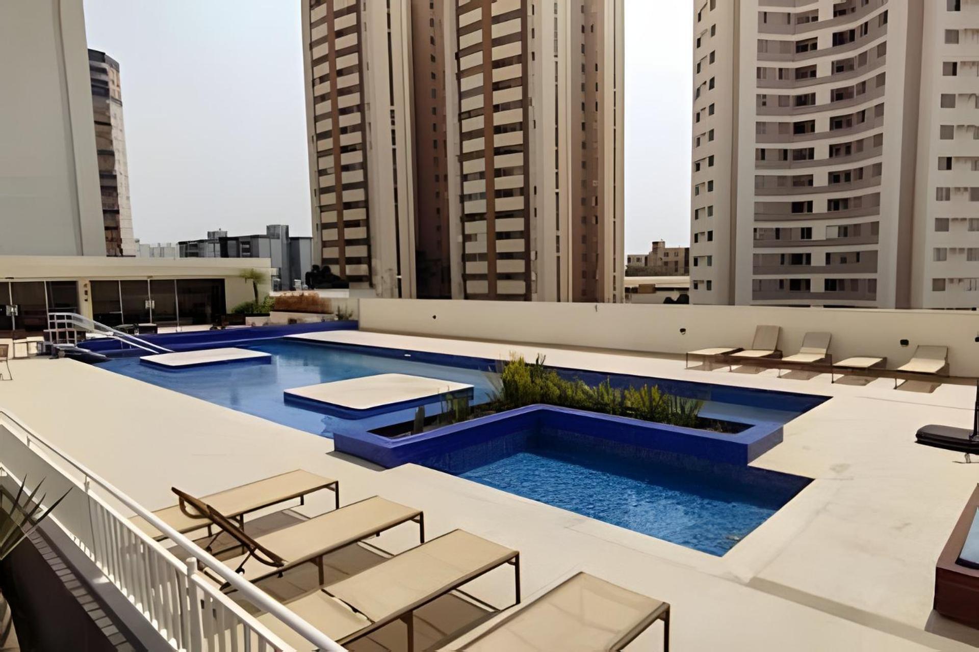 Apto Proximo Ao Lago Igapo Londrina Zewnętrze zdjęcie