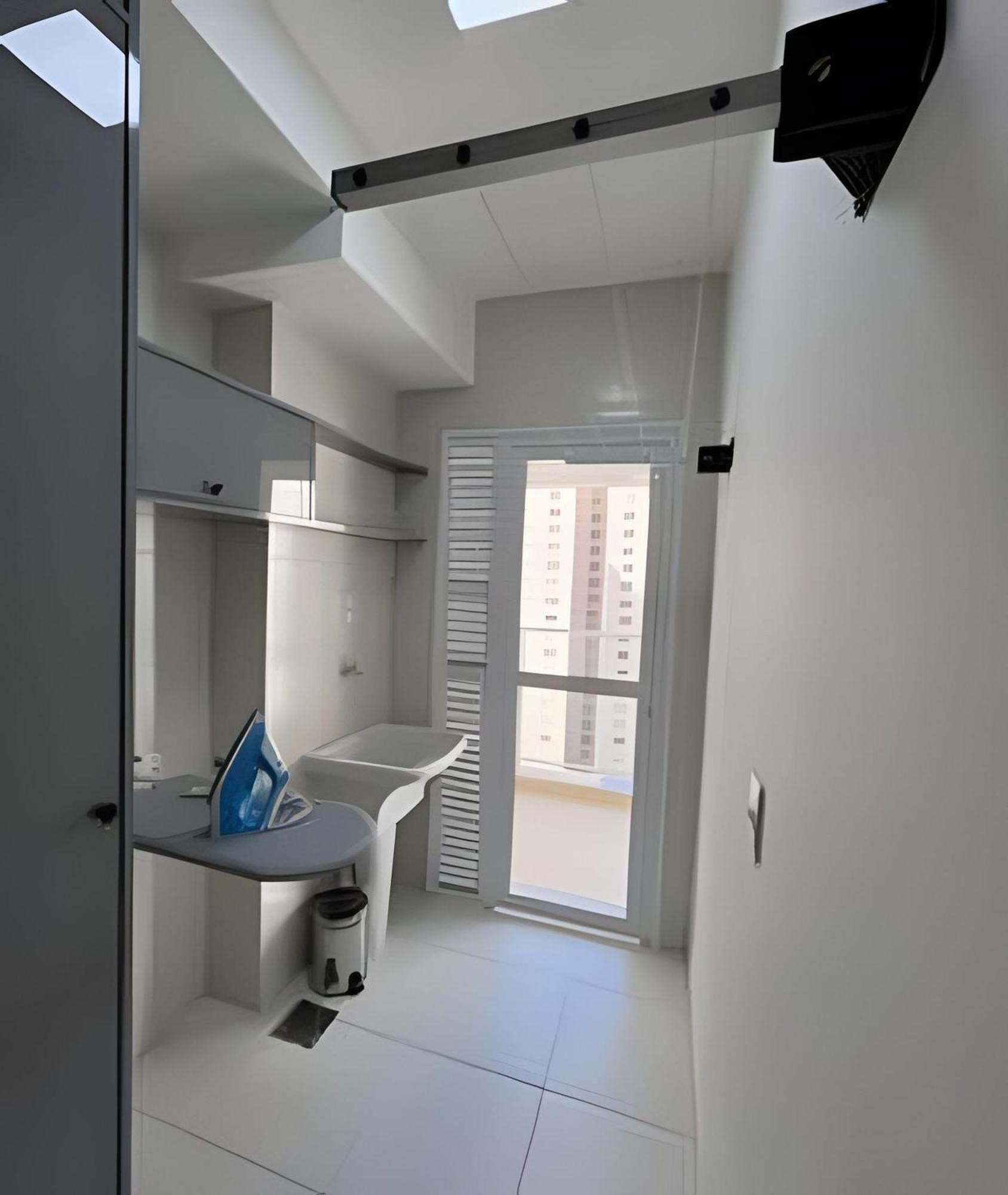 Apto Proximo Ao Lago Igapo Londrina Zewnętrze zdjęcie