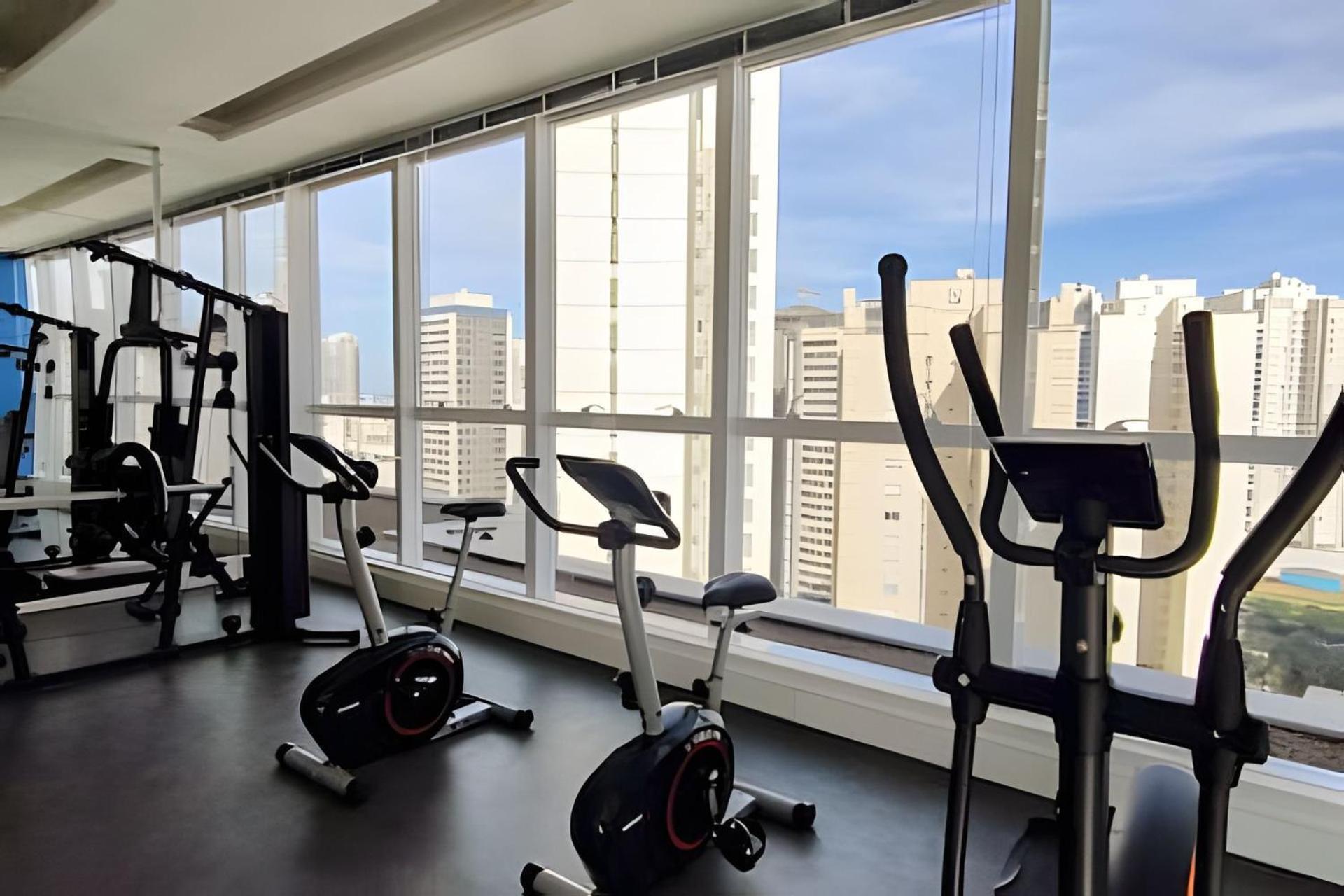 Apto Proximo Ao Lago Igapo Londrina Zewnętrze zdjęcie